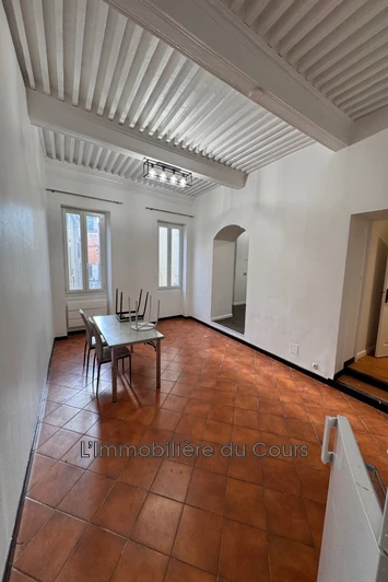 Vente immeuble Martigues  