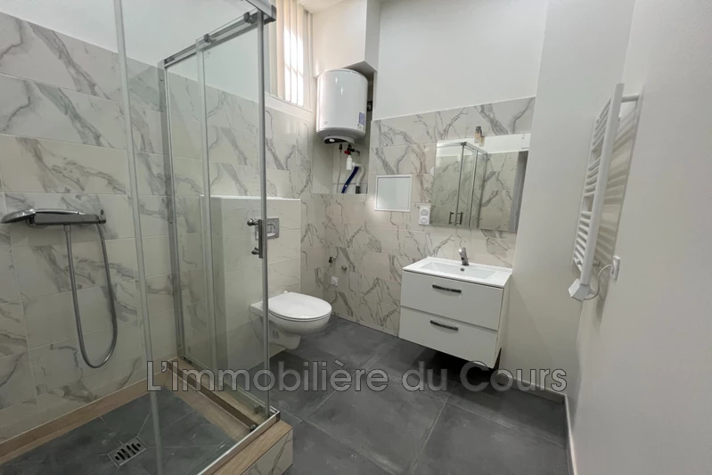 Vente immeuble Martigues  