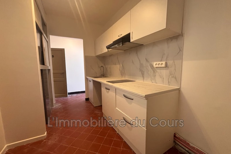 Vente immeuble Martigues  
