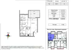 Vente appartement Fos-sur-Mer Vente appartement Fos-sur-Mer