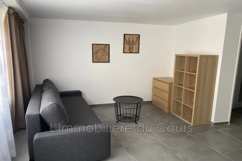 Vente appartement Martigues  