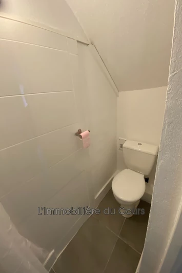 Vente appartement Martigues  