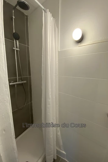 Vente appartement Martigues  