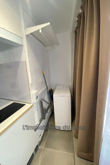 Vente appartement Martigues  