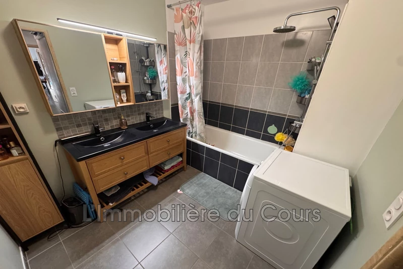 Vente appartement Châteauneuf-les-Martigues  