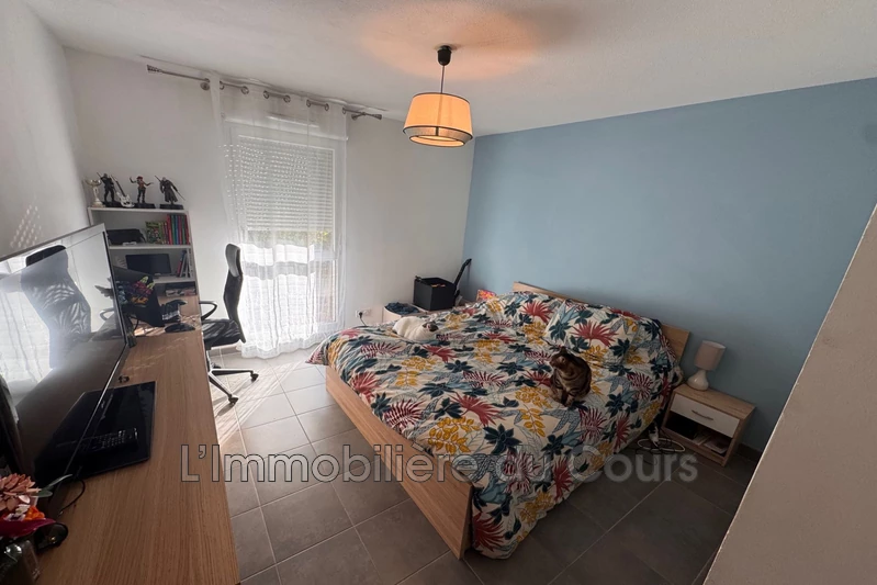 Vente appartement Châteauneuf-les-Martigues  