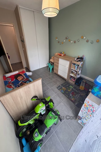 Vente appartement Châteauneuf-les-Martigues  