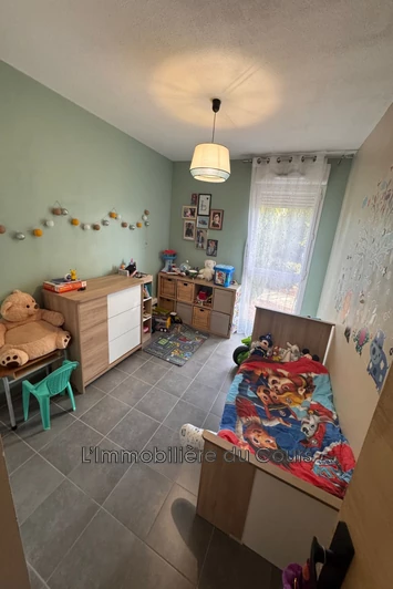 Vente appartement Châteauneuf-les-Martigues  