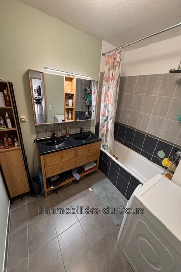 Vente appartement Châteauneuf-les-Martigues  