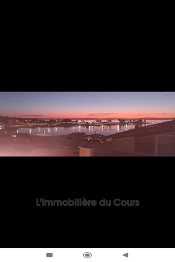 Vente appartement Martigues  Vente appartement Martigues