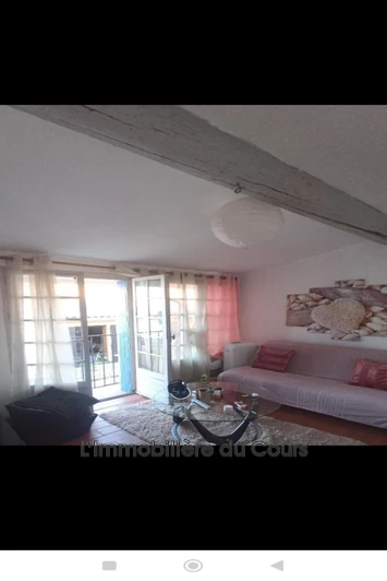 Vente appartement Martigues  Vente appartement Martigues