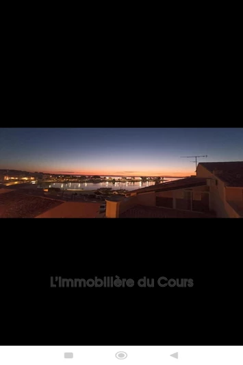 Vente appartement Martigues  Vente appartement Martigues