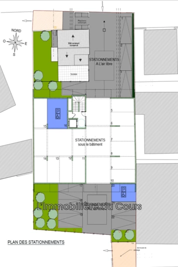 Vente appartement Fos-sur-Mer  