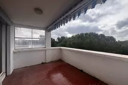 Vente appartement Martigues  