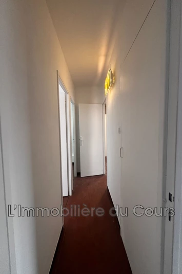 Vente appartement Martigues  