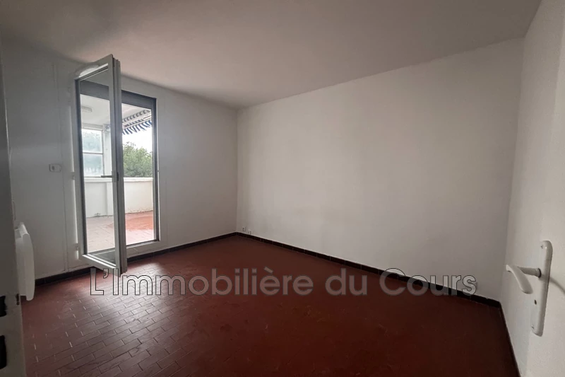 Vente appartement Martigues  