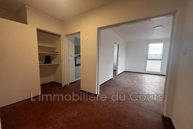 Vente appartement Martigues  