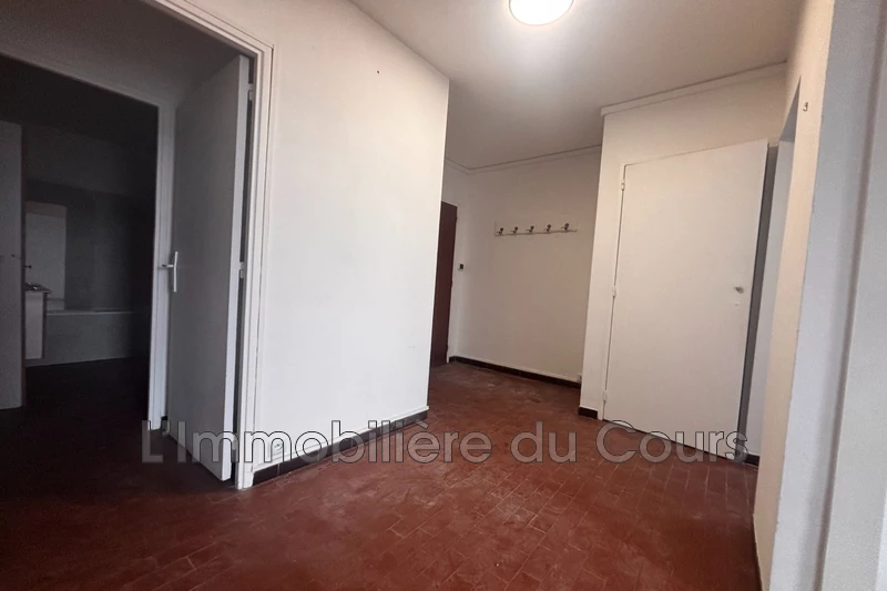 Vente appartement Martigues  