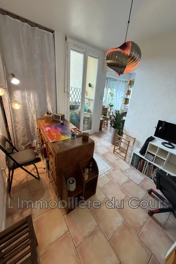 Vente appartement Martigues  