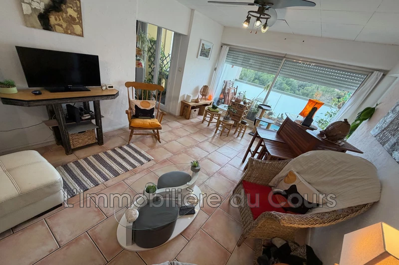 Vente appartement Martigues  