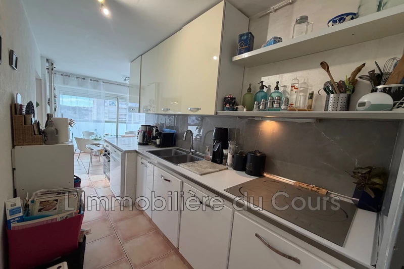 Vente appartement Martigues  