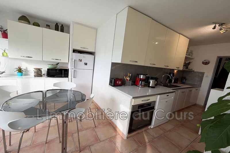 Vente appartement Martigues  