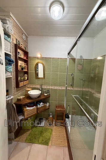 Vente appartement Martigues  