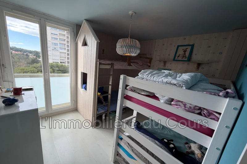 Vente appartement Martigues  