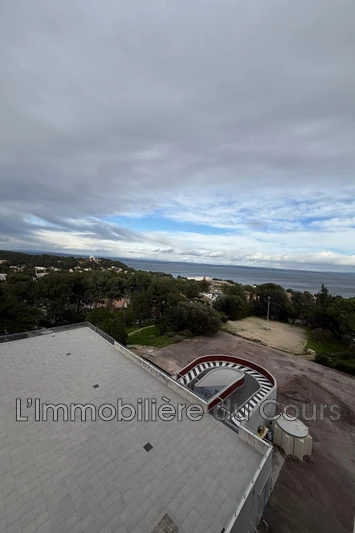 Vente appartement Martigues  