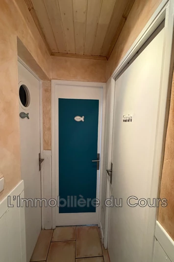 Vente appartement Martigues  