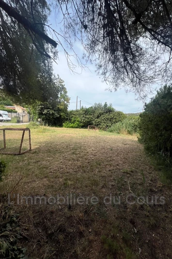 Vente terrain Istres  
