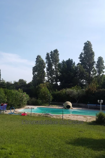 Vente terrain Port-de-Bouc  