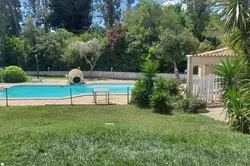 Vente terrain Port-de-Bouc  