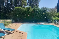 Vente terrain Port-de-Bouc  