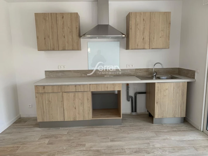 Location villa Entrecasteaux  