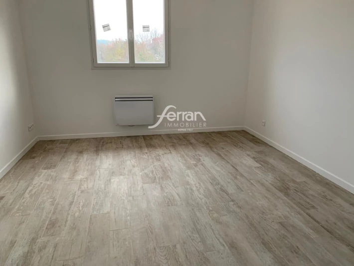 Location villa Entrecasteaux  