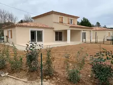 Photos  Maison Villa à louer Entrecasteaux 83570