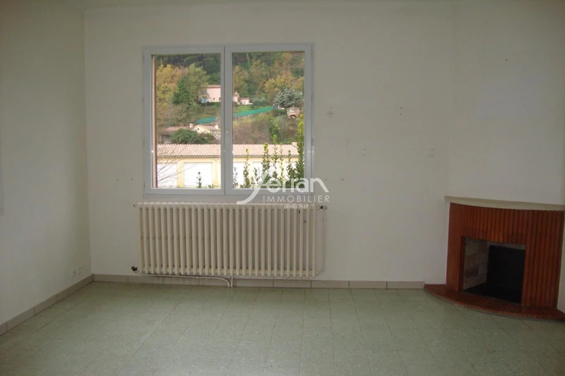 Location villa Figanières  