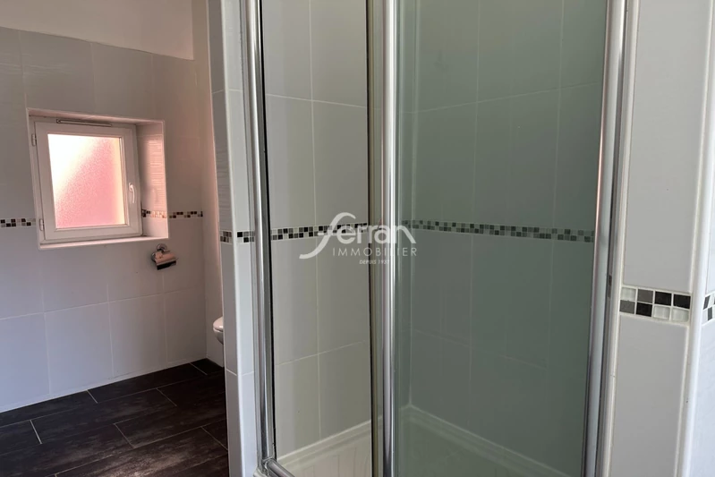 Location maison de ville Lorgues  