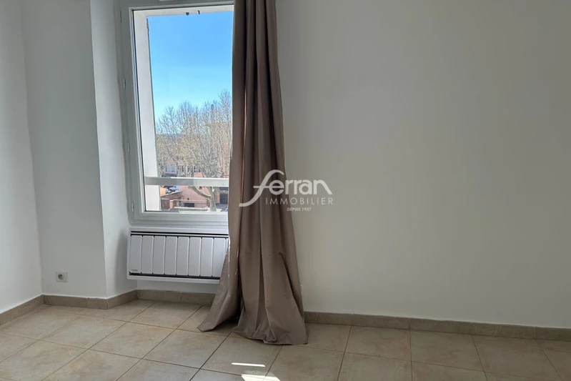 Location maison de ville Lorgues  