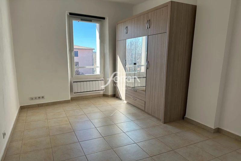 Location maison de ville Lorgues  