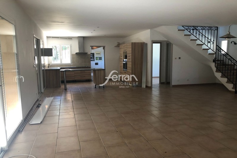 Location villa provençale Draguignan  