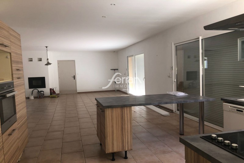 Location villa provençale Draguignan  