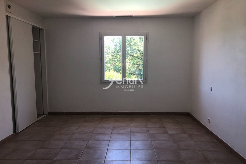 Location villa provençale Draguignan  