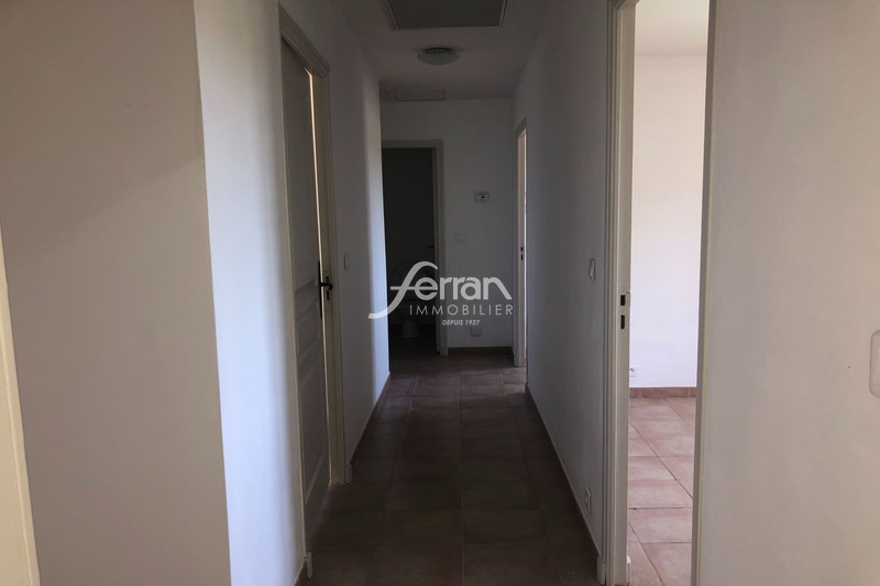 Location villa provençale Draguignan  