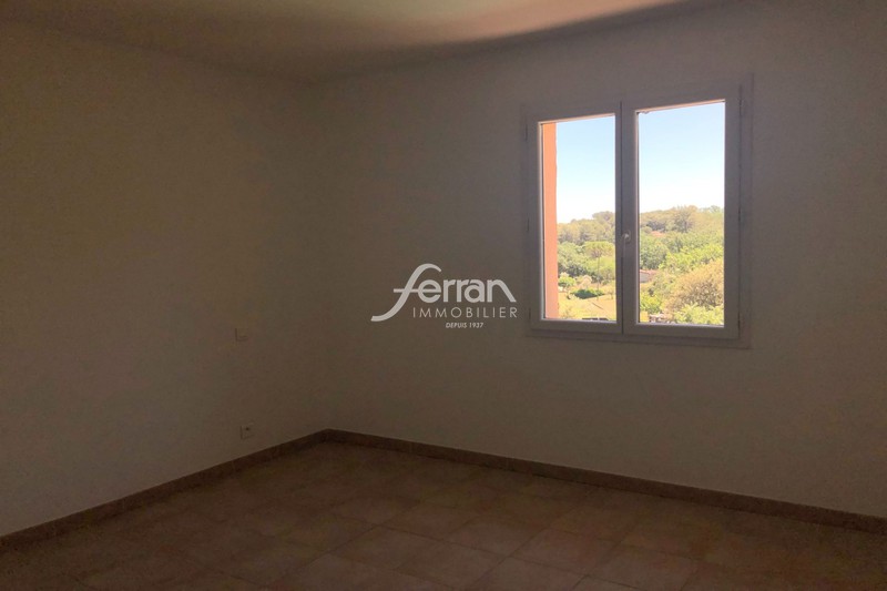 Location villa provençale Draguignan  