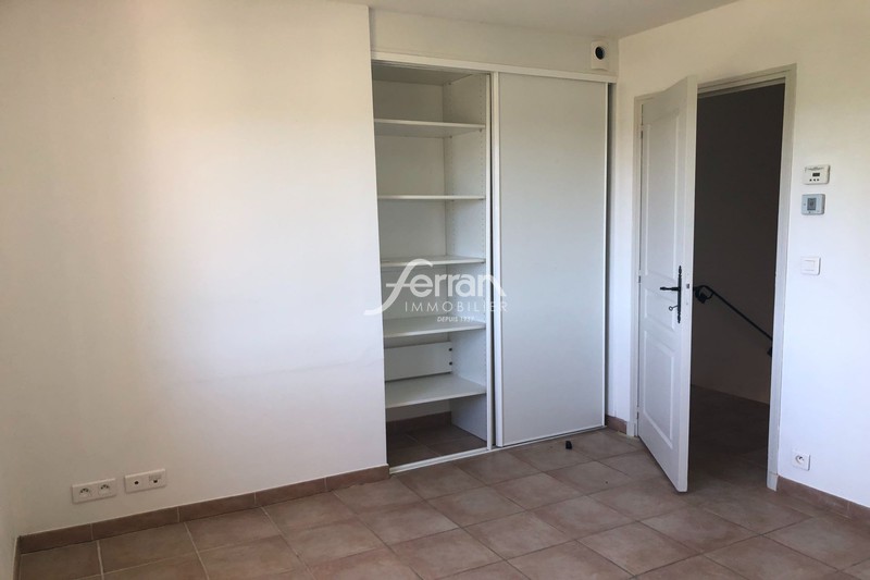 Location villa provençale Draguignan  
