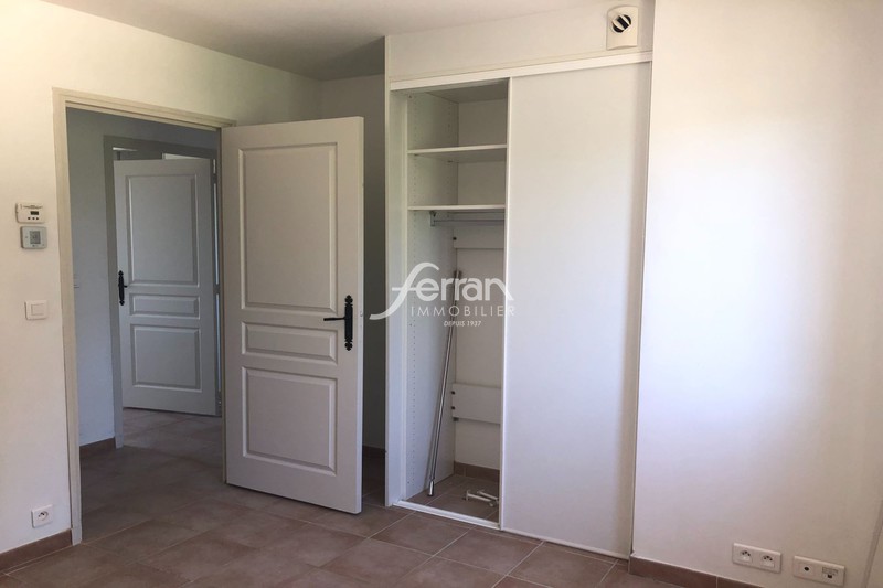 Location villa provençale Draguignan  