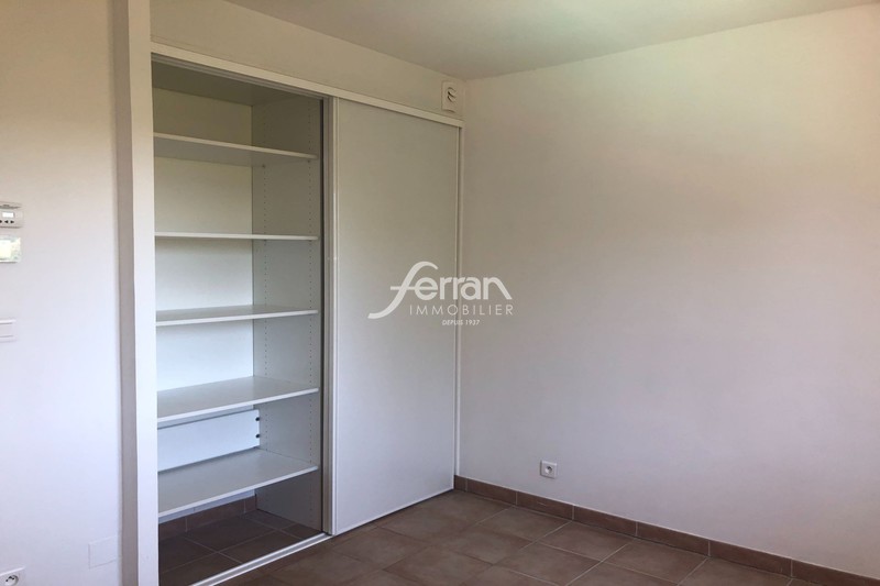 Location villa provençale Draguignan  