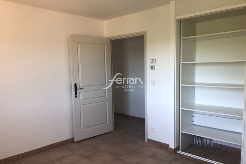 Location villa provençale Draguignan  